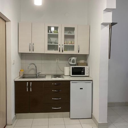 Karla Apartment Split Bagian luar foto