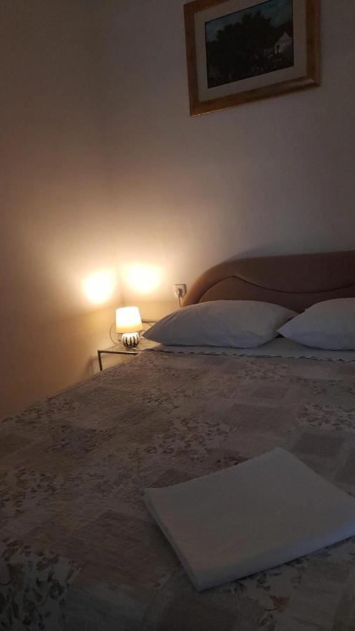 Karla Apartment Split Bagian luar foto