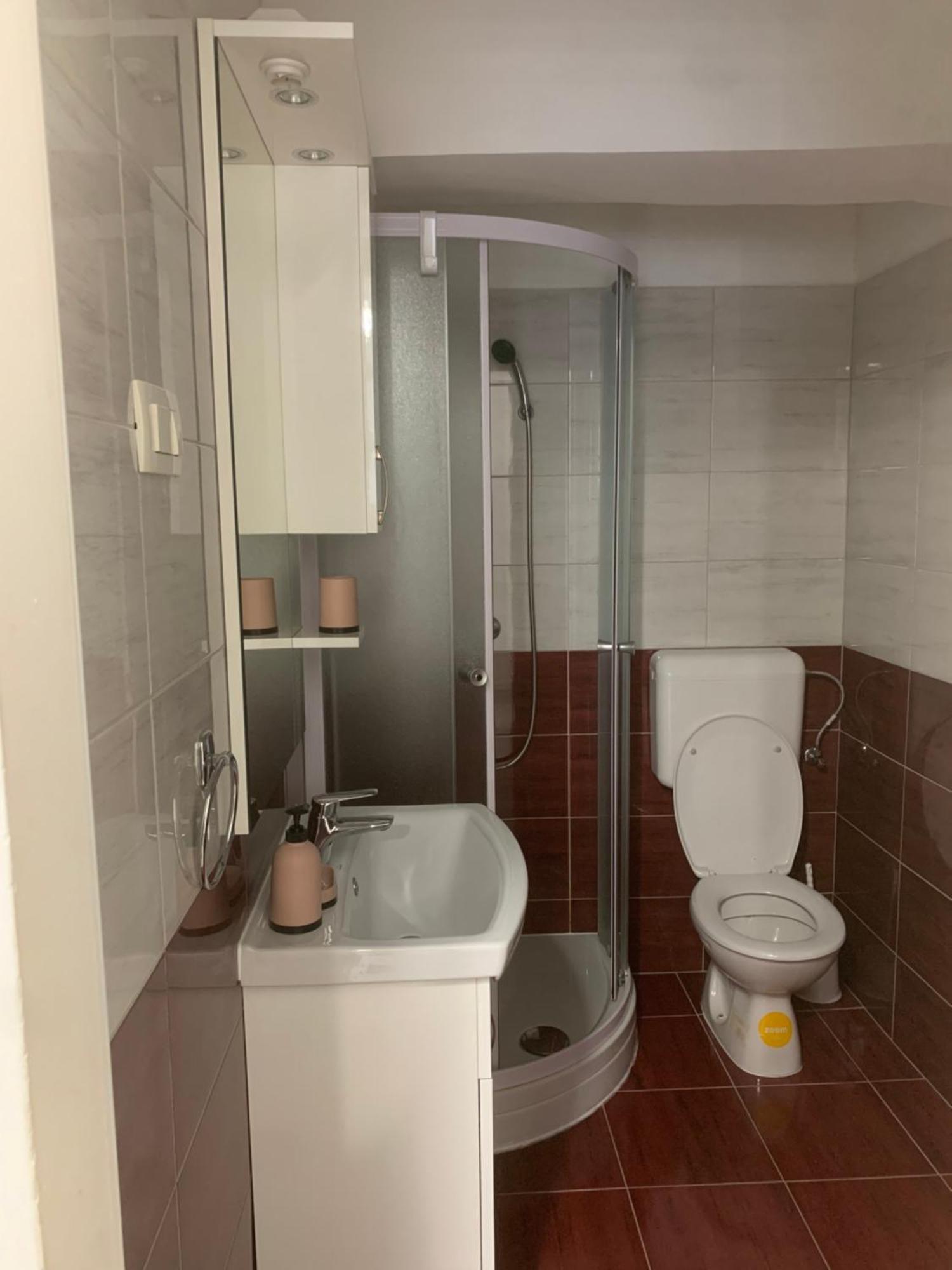 Karla Apartment Split Bagian luar foto
