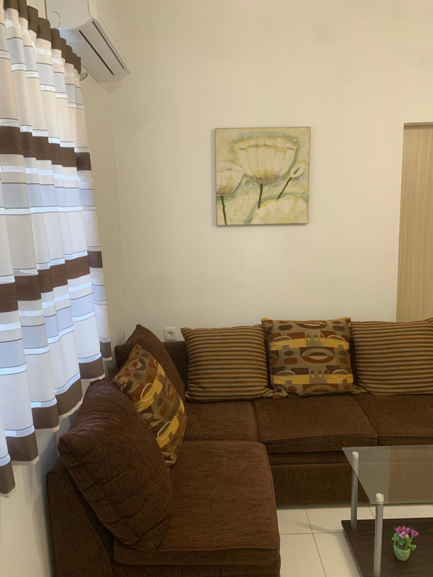 Karla Apartment Split Bagian luar foto