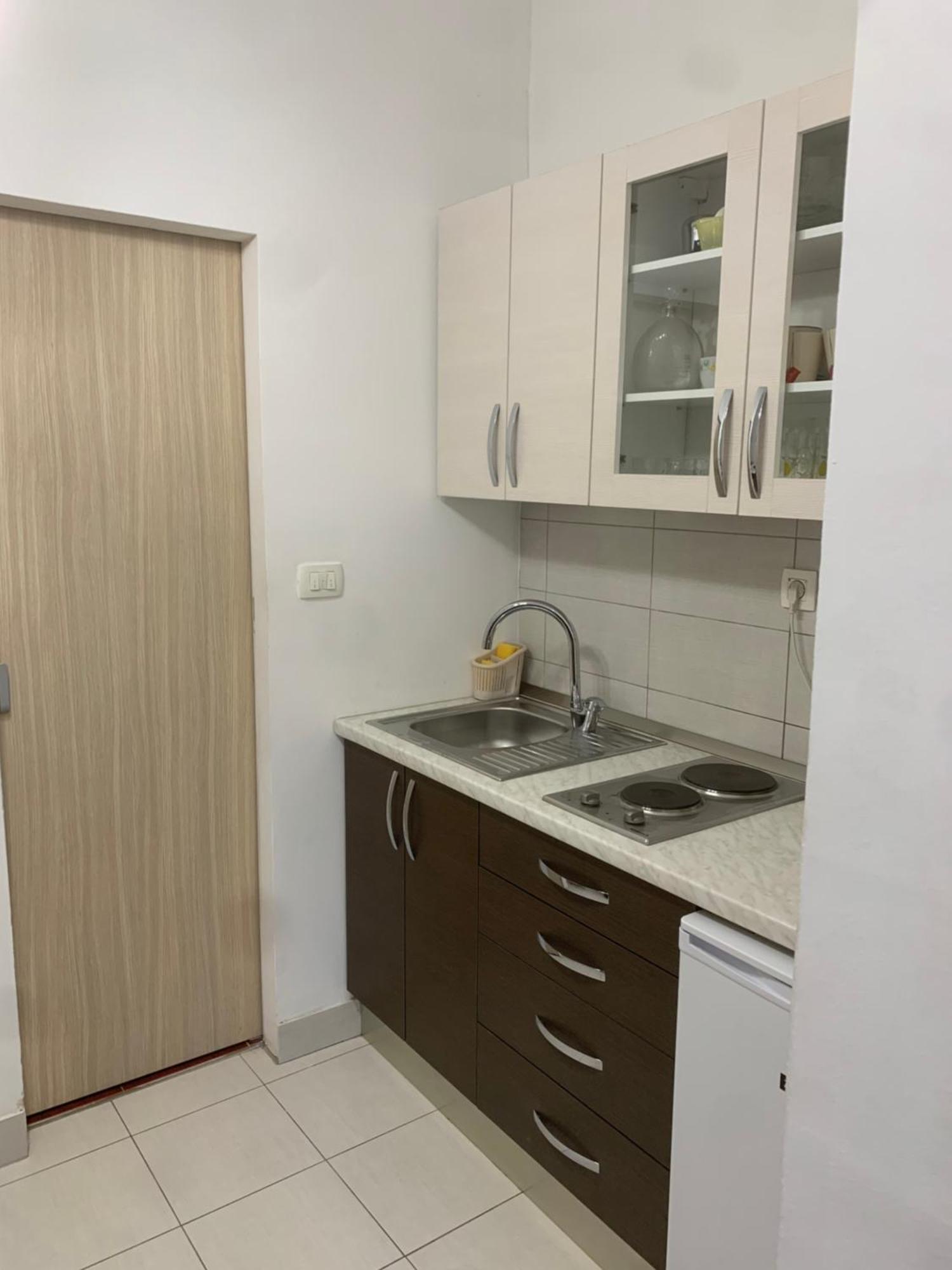 Karla Apartment Split Bagian luar foto