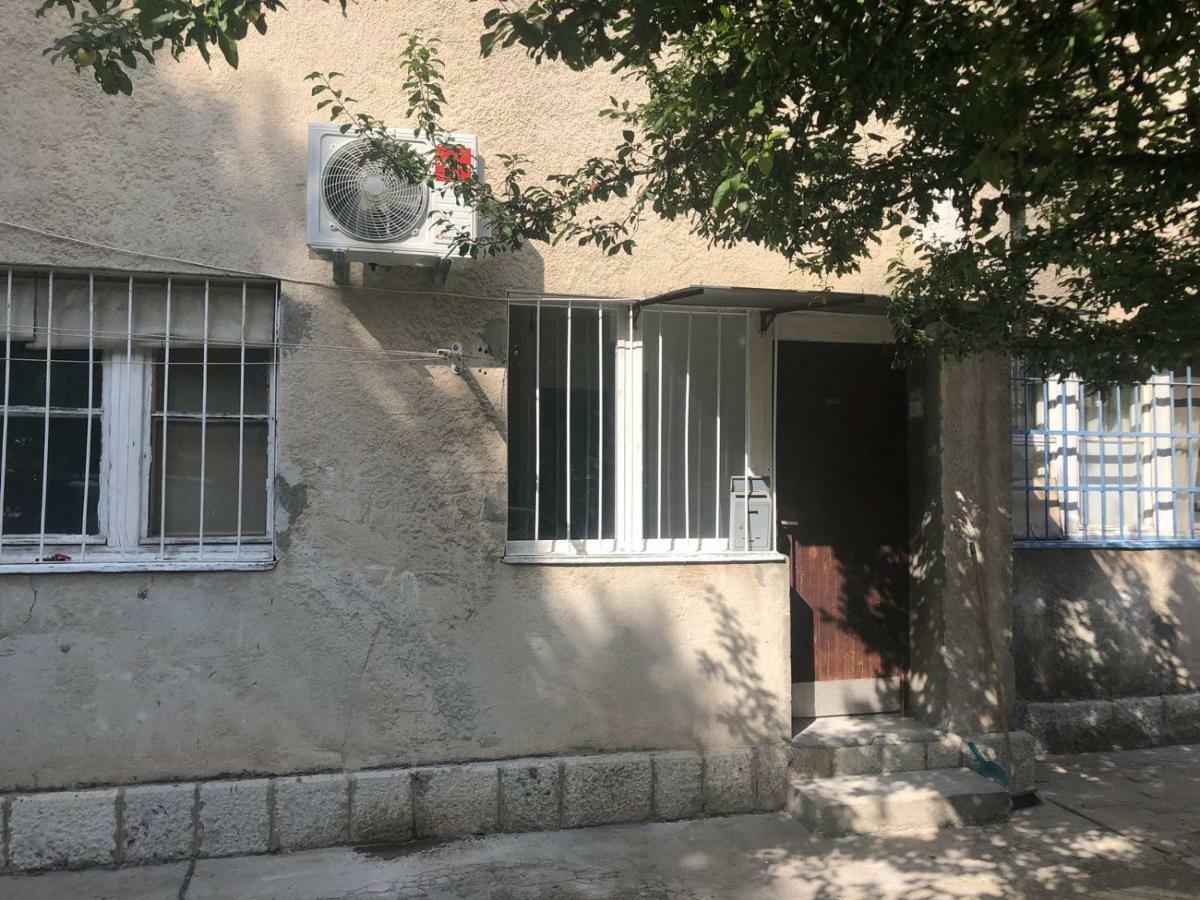Karla Apartment Split Bagian luar foto