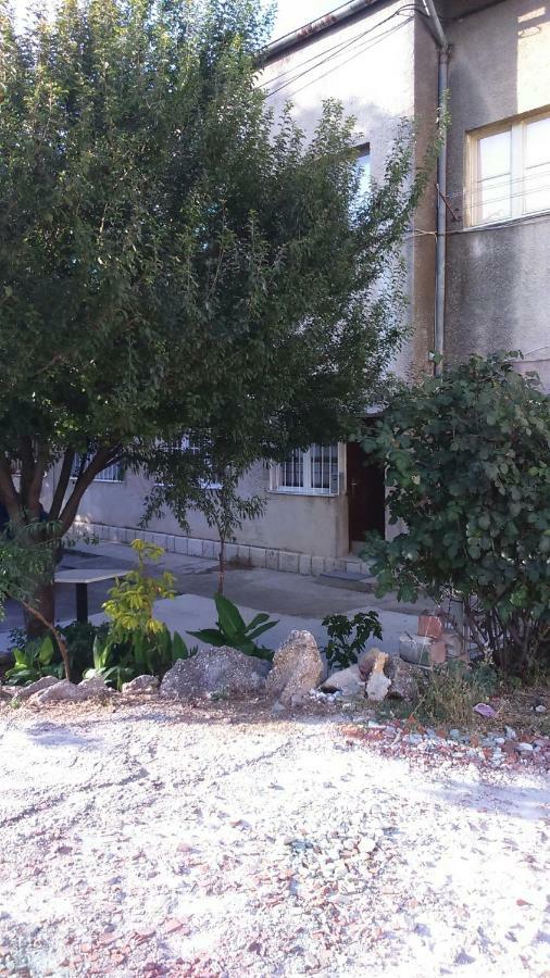 Karla Apartment Split Bagian luar foto